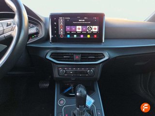 Seat Arona 1.0 TSI 81kW (110CV) DSG Xperience XL