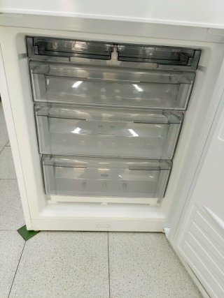 Nevera combi Fagor 185/60cm A+ con garantia envio