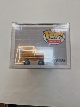 Bebé y juguetes Funko Pop Anabelle 469