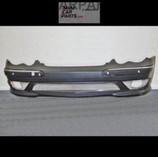 Paragolpes Delantero Mercedes W203 Look C32 AMG