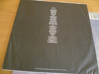 Vinilo Dio Sacred Heart