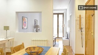 Piso en alquiler en Embajadores - Lavapiés en Madrid