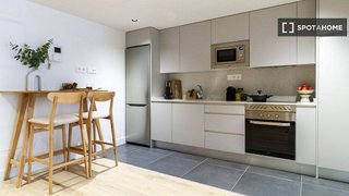 Piso en alquiler en Nueva España en Madrid