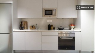 Piso en alquiler en Nueva España en Madrid