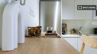 Piso en alquiler en Nueva España en Madrid