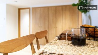 Piso en alquiler en Nueva España en Madrid