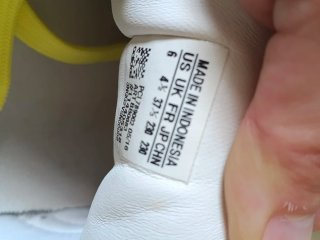 Adidas Superstar Talla 37 1/3 buen estado