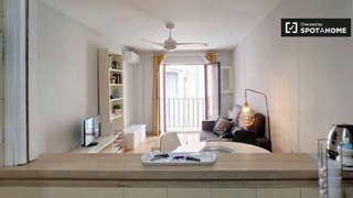 Piso en alquiler en Cortes - Huertas en Madrid