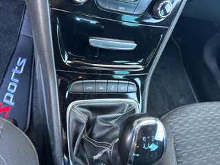 Opel Astra 2017