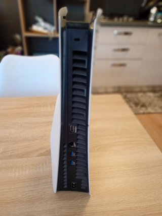 Playstation 5 Slim Disc Sony