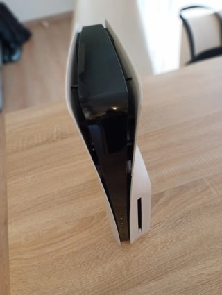 Playstation 5 Slim Disc Sony