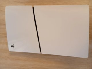 Playstation 5 Slim Disc Sony
