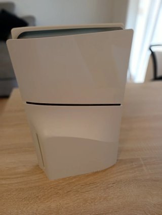 Playstation 5 Slim Disc Sony