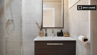 Piso en alquiler en Vila de Gràcia en Barcelona