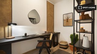 Piso en alquiler en Vila de Gràcia en Barcelona