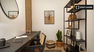 Piso en alquiler en Vila de Gràcia en Barcelona