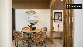 Piso en alquiler en Vila de Gràcia en Barcelona