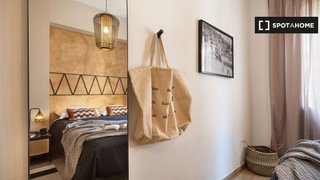 Piso en alquiler en Vila de Gràcia en Barcelona