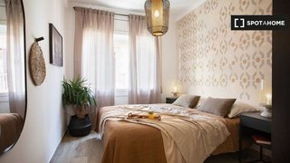 Piso en alquiler en Vila de Gràcia en Barcelona