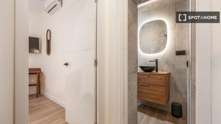 Piso en alquiler en Embajadores - Lavapiés en Madrid