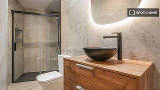Piso en alquiler en Embajadores - Lavapiés en Madrid
