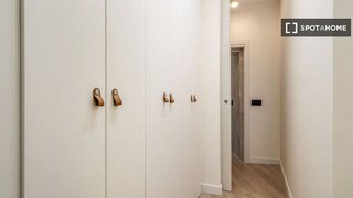 Piso en alquiler en Embajadores - Lavapiés en Madrid
