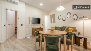 Piso en alquiler en Embajadores - Lavapiés en Madrid