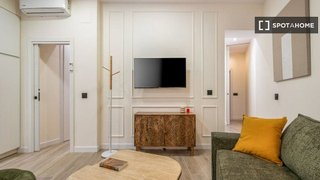 Piso en alquiler en Embajadores - Lavapiés en Madrid