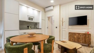 Piso en alquiler en Embajadores - Lavapiés en Madrid