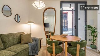 Piso en alquiler en Embajadores - Lavapiés en Madrid