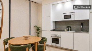 Piso en alquiler en Embajadores - Lavapiés en Madrid
