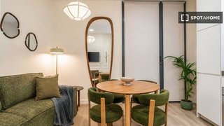 Piso en alquiler en Embajadores - Lavapiés en Madrid