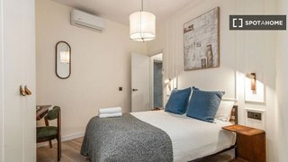 Piso en alquiler en Embajadores - Lavapiés en Madrid