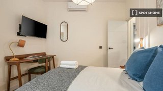 Piso en alquiler en Embajadores - Lavapiés en Madrid