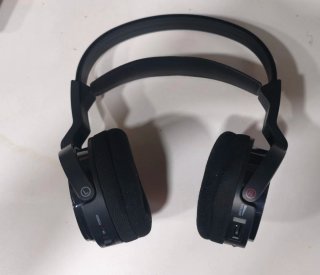 Auriculares Inalámbricos Sony MDR-RF811RK