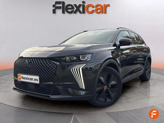 DS DS 7 BlueHDi 130 Automático PERFORMANCE LINE