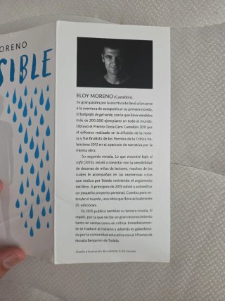 Invisible