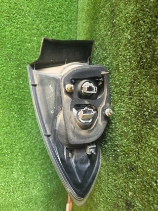 Piloto derecho Mazda 3 1.6 VVT Active