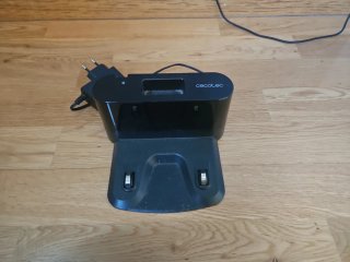 Robot Aspirador Cecotec Conga 1790