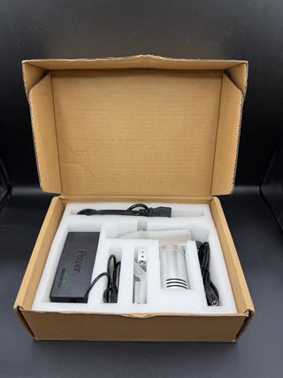 Máquina Automática para Rastras
