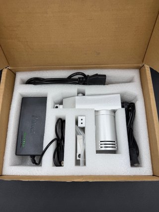 Máquina Automática para Rastras
