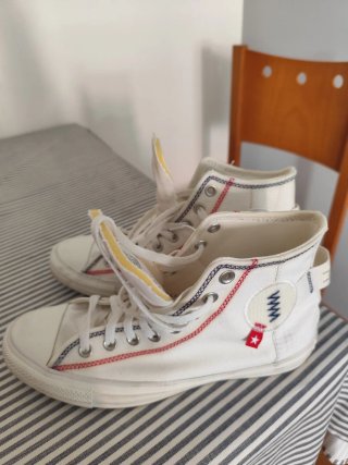 Zapatillas Unisex Converse  Chuck Taylor All Star