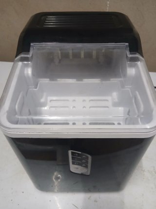 Máquina de Hielo Klarstein Como Nueva