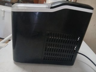 Máquina de Hielo Klarstein Como Nueva