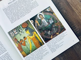 Enciclopedia Grafica Oleo II La Tecnica El Retrato
