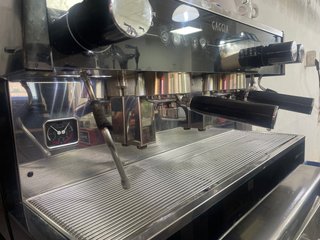 Cafetera Gaggia Profesional