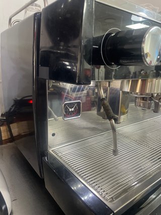 Cafetera Gaggia Profesional