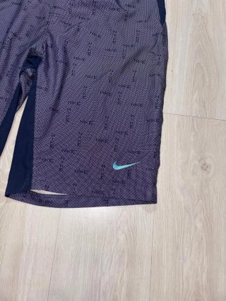Pantalones Nike bañador bermuda vintage 00s y2k