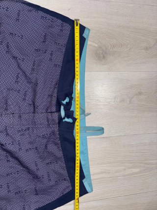 Pantalones Nike bañador bermuda vintage 00s y2k