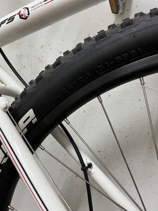 Bicicleta urbana mujer